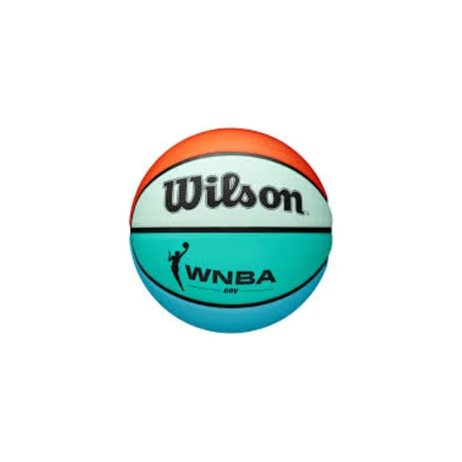 Мяч баскетбольный Wilson WNBA DRV BRIGHT BSKT size 6