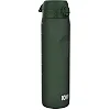 Бутылка для воды ION8 1000мл. (ЭКО бутылка) BPA Free, Dark Green