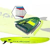 Надувна SUP дошка (Сапборд) THUNDER CYBER 320