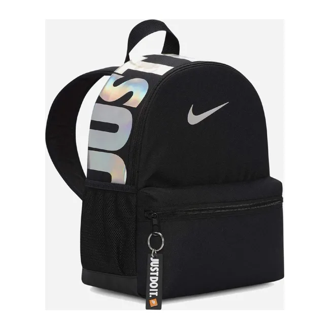 Рюкзак Nike Y NK BRSLA JDI MINI BKPK 11L детский 33x25, 5x12, 5 см