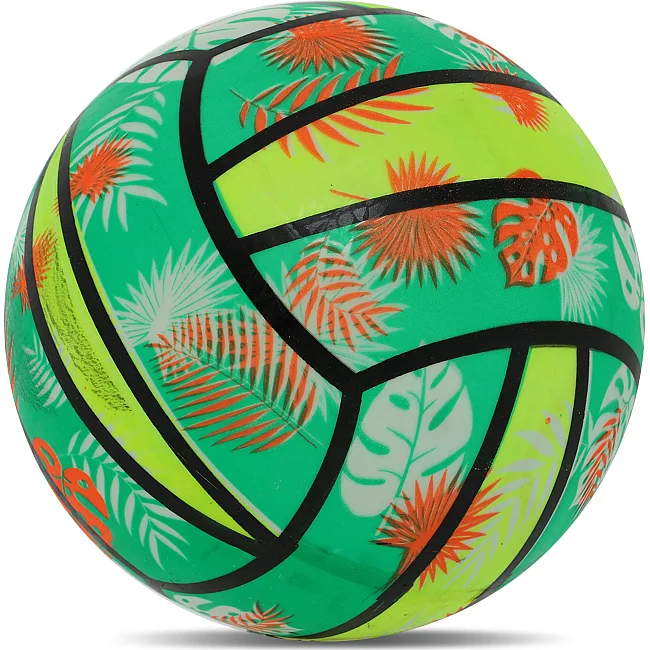 Распродажа! Мяч виниловый надувной детский VOLEYBALL SP-SPORT FB-8571 ø23см