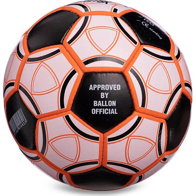 Футбольный мяч ШАХТЕР-ДОНЕЦК BALLONSTAR FB-0047-159 №5