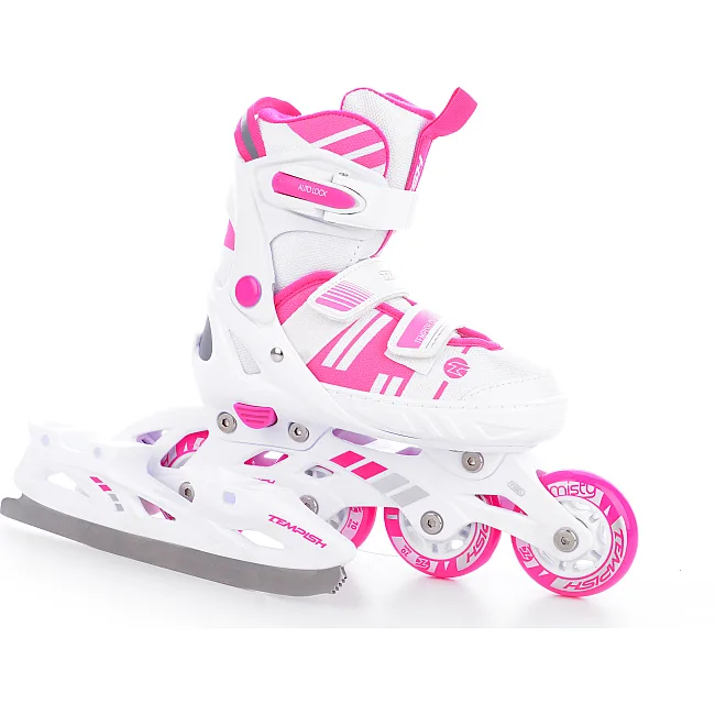 Роликовые коньки Tempish MISTY DUO GIRL/37-40