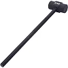 Кувалда сталевий молот для кросфіту GYM HAMMER ZELART
 TA-0924-9 9кг