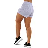 Спортивные шорты короткие
 женские VSX DK210 (Черный)
