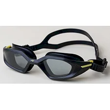 Очки для плавания Aqua Speed CYCLONE 61432 темно-синий, желтый OFSM