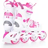 Роликовые коньки Tempish MISTY DUO GIRL/37-40