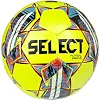 Футзальный мяч SELECT Futsal Mimas (FIFA Basic) v22 4