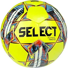 Футзальный мяч SELECT Futsal Mimas (FIFA Basic) v22 4