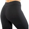 Лосины леггинсы спортивные женские JOMA

 COMBI BASIC 900685-100 (Черный)