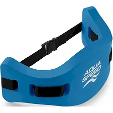 Пояс для плавання Aqua Speed FLOTATION JOGGING BELT 62603 синій