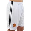 Футбольна форма дитяча із символікою клубу
 MANCHESTER UNITED домашня 2024 SP-SPORT
 CO-6216 20-28
