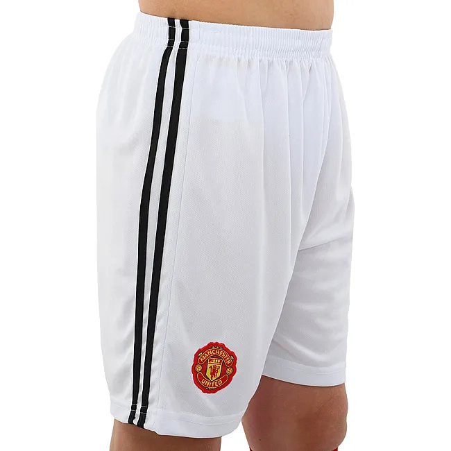 Футбольна форма дитяча із символікою клубу
 MANCHESTER UNITED домашня 2024 SP-SPORT
 CO-6216 20-28