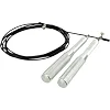 Скакалка MADWAVE
 MADWAVE
 M132002000W (Серебряный)