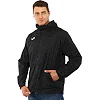 Спортивна вітровка
 JOMA

 ALASKA 101295-100 (Чорний)