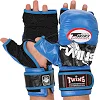 Перчатки для рукопашного боя TWINS


 TWINS

/M
MA-Rep 0275 (Синий-черный)
