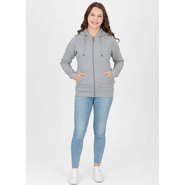 Худі organic JAKO C6820-520
