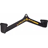 Рукоятка для тяги со средним хватом Mide Grip нескользящее покрытие LINUO FITNESS TA-3700-50 61см