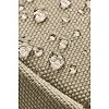 Спортивный рюкзак UNDER ARMOUR Halftime 22L бежевый 29х49х13 см