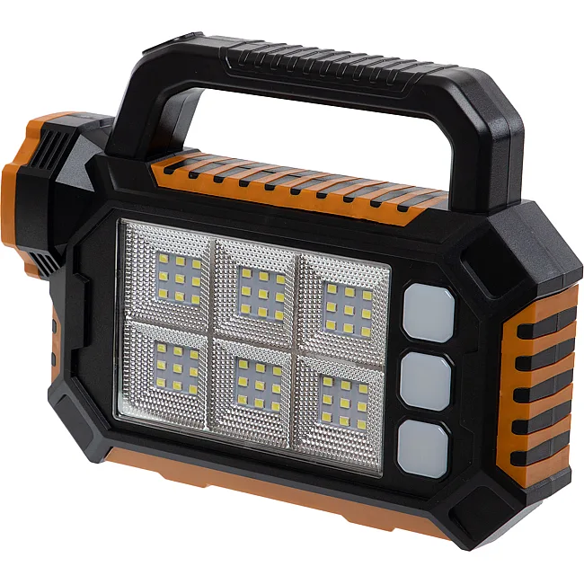Кемпинговый фонарь светодиодный
 X-BALOG HS-8029-7-A