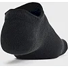 Шкарпетки UNDER ARMOUR Essential No Show 6pk