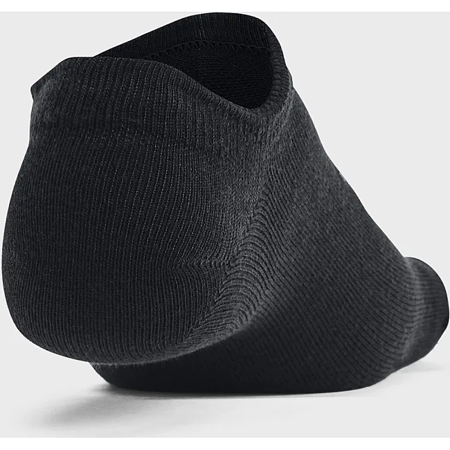 Шкарпетки UNDER ARMOUR Essential No Show 6pk