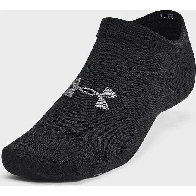 Шкарпетки UNDER ARMOUR Essential No Show 6pk