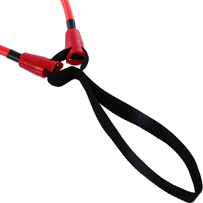 Тренажер для плавания с ручками для тренировки гребка YINGFA TRAINING BELT PL-4047-Q5B