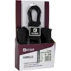 Ручки с карабинами для эспандеров резинок и тренажеров FIT HOOK
 EZOUS F-05 2шт