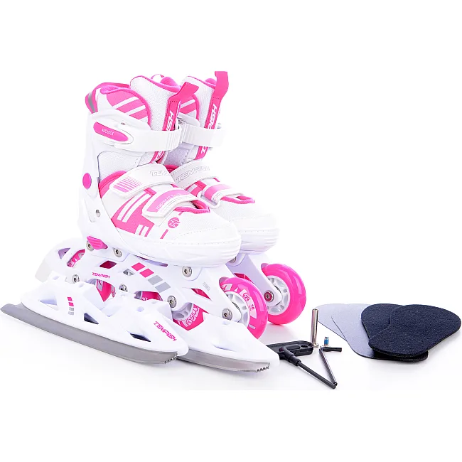 Роликовые коньки Tempish MISTY DUO GIRL/37-40