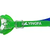 Детские очки для плавания
 YINGFA J729AF (Серый)