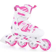 Роликовые коньки Tempish MISTY DUO GIRL/37-40