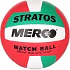 Мяч волейбольный MERCO Stratos, No. 5