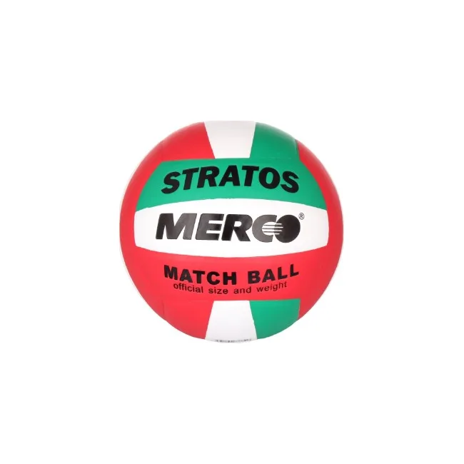 Мяч волейбольный MERCO Stratos, No. 5 арт. ID67770