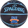 Мяч баскетбольный Spalding SPACE JAM TUNE SQUAD ROSTER 7