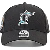 Кепка MVP 47 Brand MIAMI MARLINS