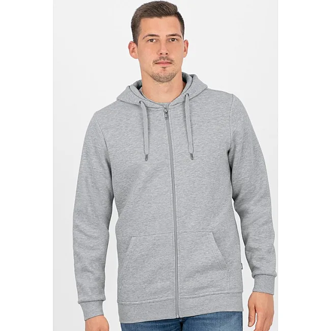 Худі organic JAKO C6820-520