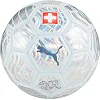 М'яч футбольний PUMA SFV Fan Ball білий 5