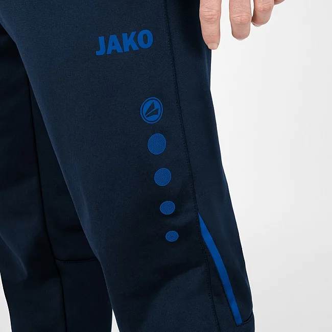 Штани з поліестеру challenge JAKO 9221-903