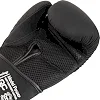 Рукавички для боксу PU HARD TOUCH BO-5229 (Бордовий)
