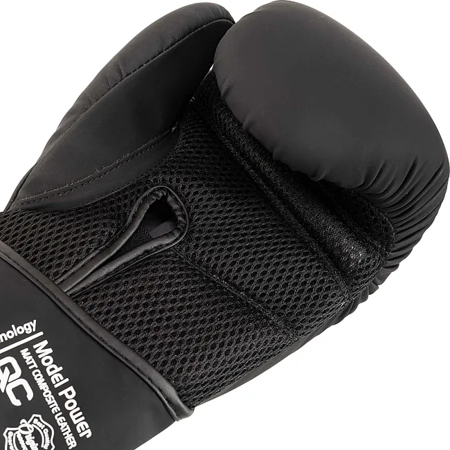 Рукавички для боксу PU HARD TOUCH BO-5229 (Бордовий)