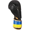 Перчатки для бокса


 кожаные FISTRAGE UKRAINE VL-5562 (Черный)