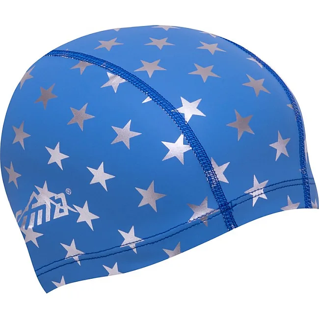 Шапочка для басейну
 текстильна з покриттям PU CIMA PL-0479