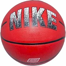 М'яч баскетбольний Nike EVERYDAY PLAYGROUND 8P GRAPHIC DEFLATED RED/BLACK/WHITE size 5
