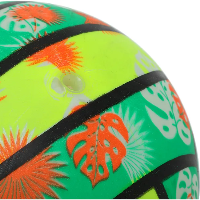 Распродажа! Мяч виниловый надувной детский VOLEYBALL SP-SPORT FB-8571 ø23см
