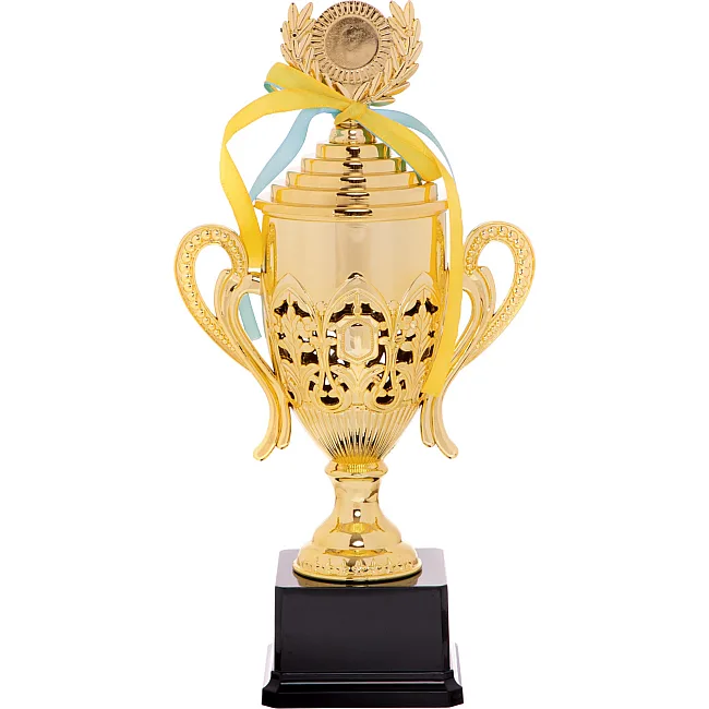 Спортивний кубок
 нагородний SP-SPORT
 Flash C-866A
 32,5см
