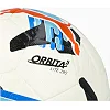 Мяч футбольный Puma Orbita FUSION Lite 290 белый, синий