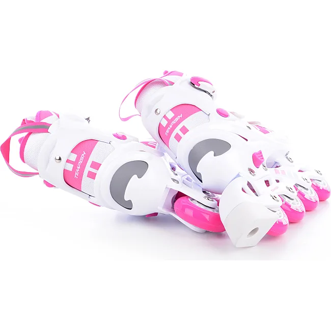 Роликовые коньки Tempish MISTY DUO GIRL/37-40