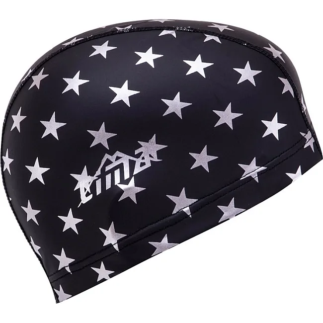 Шапочка для басейну
 текстильна з покриттям PU CIMA PL-0479