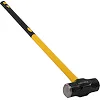 Кувалда стальная молот для кроссфита GYM HAMMER ZELART
 TA-9635-12LB 12LB (5,4кг)